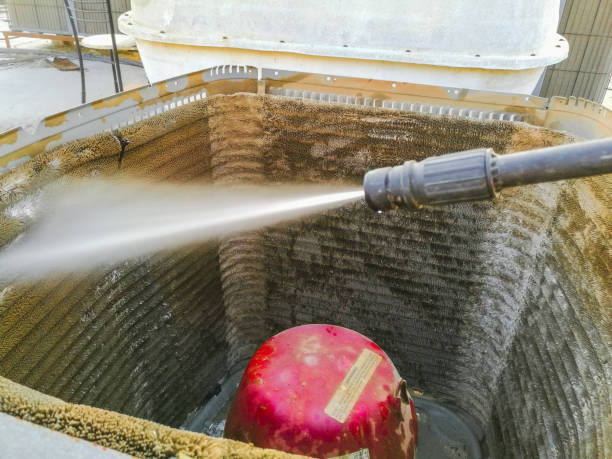 Best General Air Duct Cleaning  in Pennville, PA