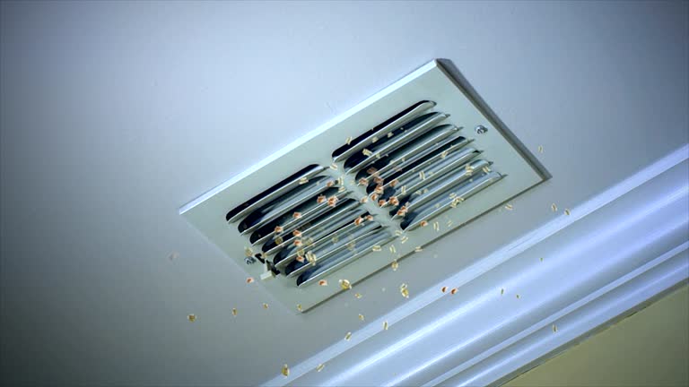 Pennville, PA Airduct Cleaning Company