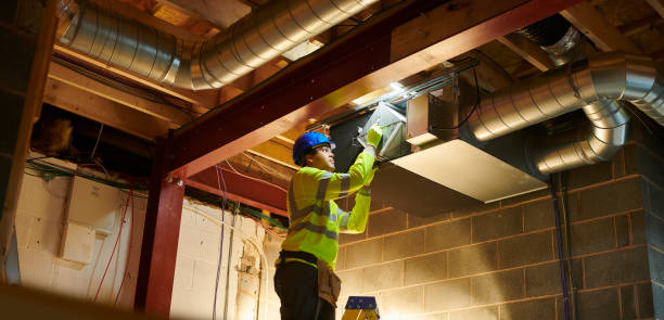 Best Best Air Duct Cleaning Company  in Pennville, PA