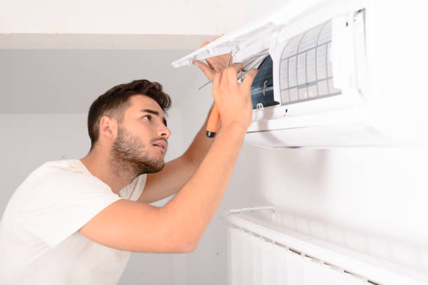 Best Air Duct Cleaning Near Me  in Pennville, PA